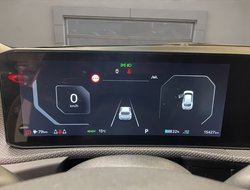 EV6 Elektro Earth AUT Kam. Navi DynLicht KeyLess