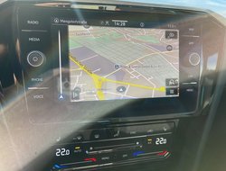 Passat Variant 2.0 TDI BMT Business ACC AUT Kam.