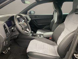 Ateca 2.0 TSI 4Drive Tribe Edition ACC AHK AUT