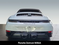 992 911 Carrera GTS Cabriolet Sportabgasanlage