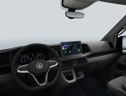 Crafter Grand California 600 120 kW 8-Gang Auto.