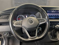 T6 Multivan Transporter 2.0 TDI FWD Family ACC