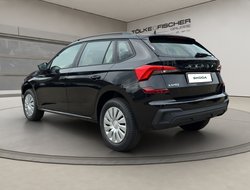 Kamiq 1.0 TSI Klima Virtual LED PDC SHZ SpurH