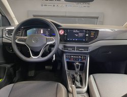 Taigo 1.0 TSI Life ACC AHK AUT Kam. Navi Virtual