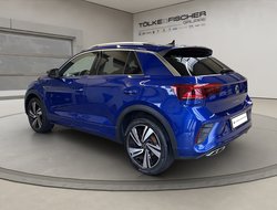 T-Roc 2.0 TSI 4Motion R-Line DCC Pano R-Line ACC