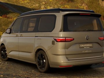 T7 California Ocean Generation eHybrid 4Motion – Bild 3