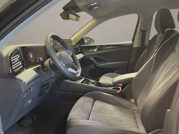 Tiguan 1.5 TSI e W Elegance DCC IQLight ACC AHK – Bild 8