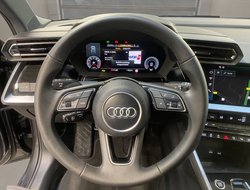 A3 35 Sportback 1.5 TFSI (MHEV) S-Line S-line LM