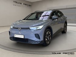 ID.4 (52kWh) Pure Performance City ACC AHK AUT