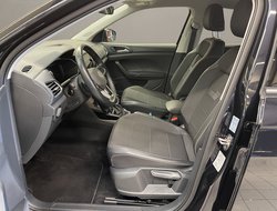 T-Cross 1.5 TSI Style ACC AHK AUT Kam. Navi LED