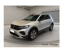 T-Cross Energy 1.0 l TSI OPF  DSG ACC AHK AUT LM
