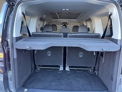 Caddy 1.5 TSI Style Maxi Pano ACC AUT Kam. Navi