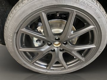 Ateca 2.0 TSI 4Drive Tribe Edition ACC AUT Kam. – Bild 7