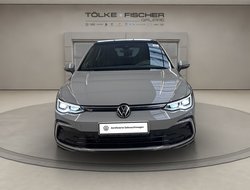 Golf VIII 2.0 TDI R-Line R-Line IQLight AUT Kam.