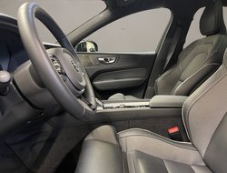 XC60echarge T6 Twin Engine PHEV R