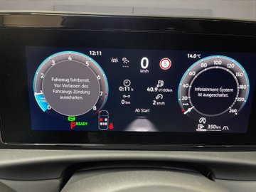 T-Roc eTSI DSG Black Style R-Line ACC LM – Bild 13