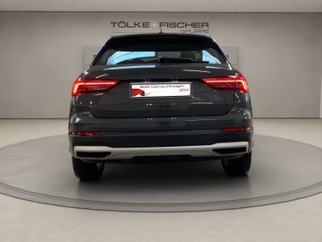 Q3 35 2.0 TDI advanced AUT Kam. Navi Virtual LED – Bild 5