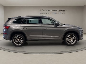 Kodiaq 2.0 TDI 4x4 L&K ACC AUT Kam. Navi Pano LM – Bild 6