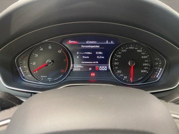 A4 Avant 35 2.0 TFSI advanced ACC AUT Kam. Navi – Bild 12