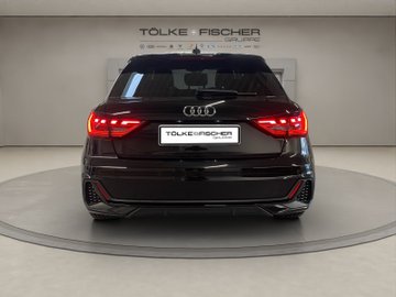 A1 Sportback 30 1.0 TFSI S-Line S-line AUT Navi – Bild 5