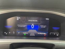 T-Roc 1.5 TSI Goal ACC AUT Navi KeyLess KlimaA.