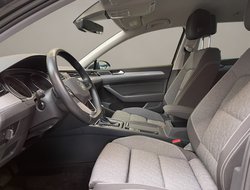 Passat Variant 1.5 TSI BMT Business ACC AHK AUT