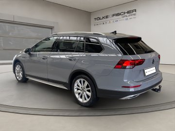 Golf VIII Variant 2.0 TDI 4Motion Alltrack ACC – Bild 4