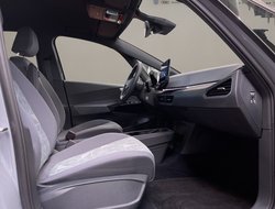 ID.3 Pure Performance W AUT Navi KlimaA. LED PDC