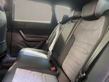 Ateca 2.0 TSI 4Drive Tribe Edition ACC AUT Kam. – Bild 15