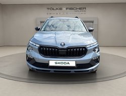 Kamiq 1.0 TSI Tour AHK AUT Kam. Virtual KeyLess