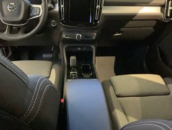 XC40 B3 Plus Black Edition Benzin !!!GEWERBE!!!