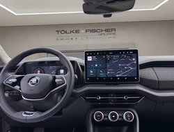Kodiaq 2.0 TDI DSG ACC Navi HUD eHeck Matrix