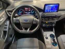 Focus 1.5 EcoBoost ST-Line ACC AUT Kam. Navi HUD