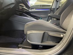 Golf VIII Variant 1.5 eTSI  85 kW Life ACC AHK