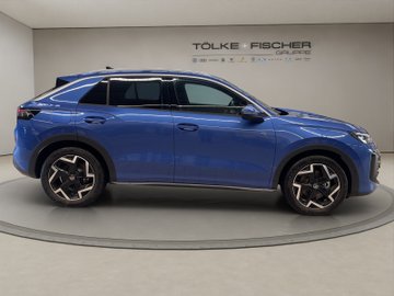 T-Roc 1.5 eTSI W R-Line R-Line IQLight ACC AUT – Bild 6