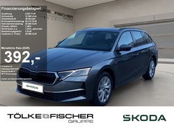 Octavia Combi 1.5 TSI mHEV W Selection AUT Navi