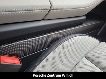 Taycan GTS InnoDrive Rückfahrkamera Head-Up BOSE – Bild 32