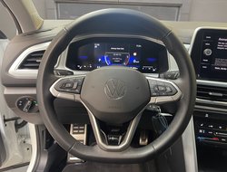 T-Roc 2.0 TDI Goal ACC AHK AUT Kam. Navi Virtual