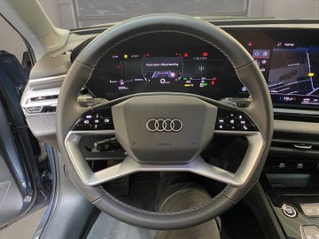 A5 Avant 2.0 TFSI W S-line ACC AHK AUT Kam. Navi – Bild 11