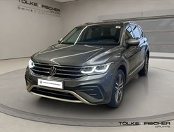 Tiguan Allspace 2.0 TSI 4Motion Elegance IQLight