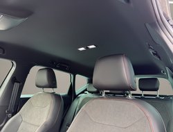 Ateca 1.5 TSI ACT FR ACC AHK AUT Kam. Navi 360