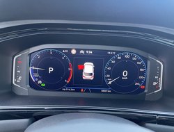 T-Roc 2.0 TDI Style Pano ACC AUT Kam. Pano LED