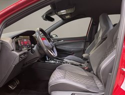 Golf VIII 1.5 eTSI R-Line R-Line ACC AUT Kam. LM