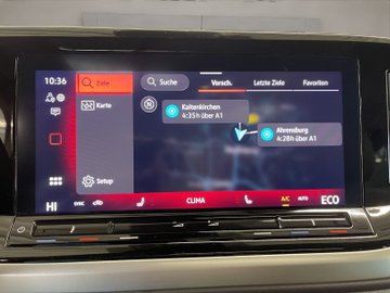 T7 Multivan 1.5 TSI e 4MOTION Style lang Pano – Bild 12