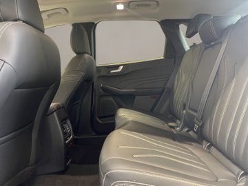 Kuga 2.5 Duratec PHEV Vignale ACC|AHK|AUT|Kam. – Bild 15