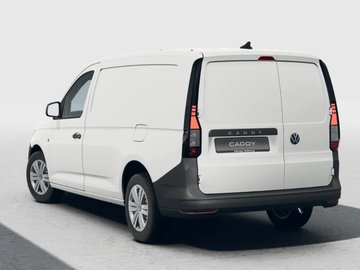 Caddy Cargo Maxi 75kW Schaltgetriebe PDC Virtual – Bild 4