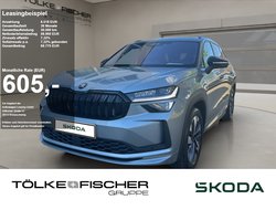Kodiaq 2.0 TDI 4x4 W Sportline DCC ACC AHK AUT