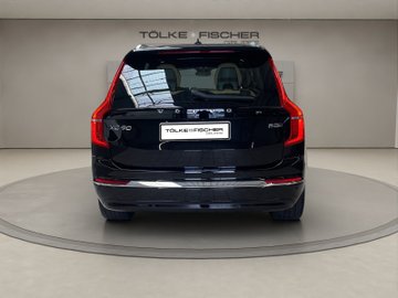 XC90 B5 (Diesel) Plus Bright ACC AHK AUT Kam. LM – Bild 5