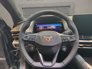 Raval Endurance Edition Dynamic 211 PS 52 kWh PDC – Bild 8