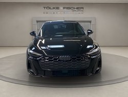 A5 2.0 Limousine quattro TDI W AUT Navi Virtual